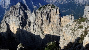 Le piu’ belle immagini delle Dolomiti: le Pale di San Lucano
