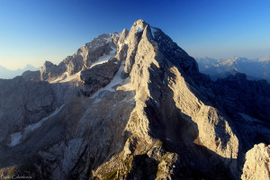 Le piu’ belle immagini delle Dolomiti: l'Antelao