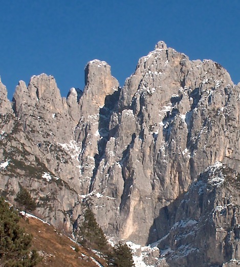 La Torre dei Feruch (foto Paolo Colombera)