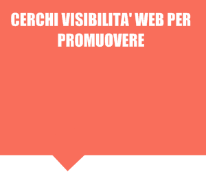 Ottieni visibilità su abcDOLOMITI.com: contattaci